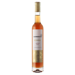 Sandhill Cabernet Franc Icewine 2017 | Sandhill Wines