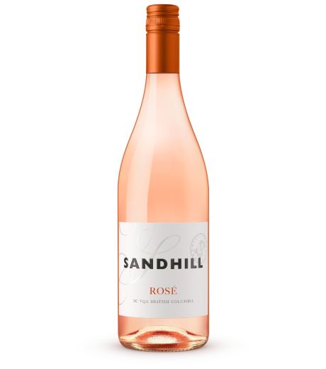 Sandhill Ros&eacute; 2023 VQA 