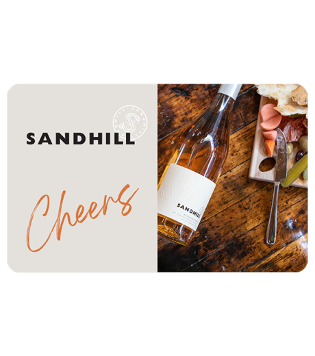 Digital e-Gift Card