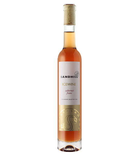 Sandhill Cabernet Franc Icewine 2017