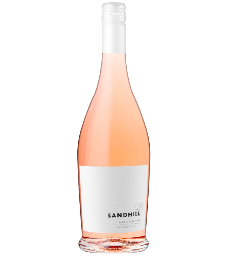 Sandhill Small Lot Sangiovese Ros&eacute; 2024 WA