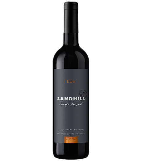 Sandhill Small Lot Two 2017 VQA  