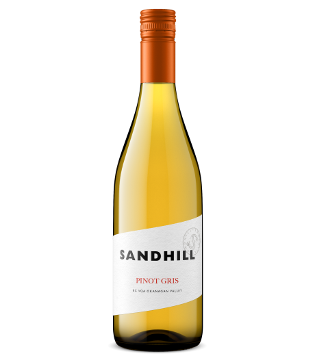 Sandhill Pinot Gris 2025 VQA 