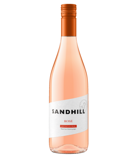 Sandhill Ros&eacute; 2025 ON 