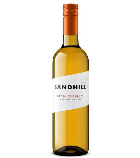 Sandhill Sauvignon Blanc 2025 VQA 
