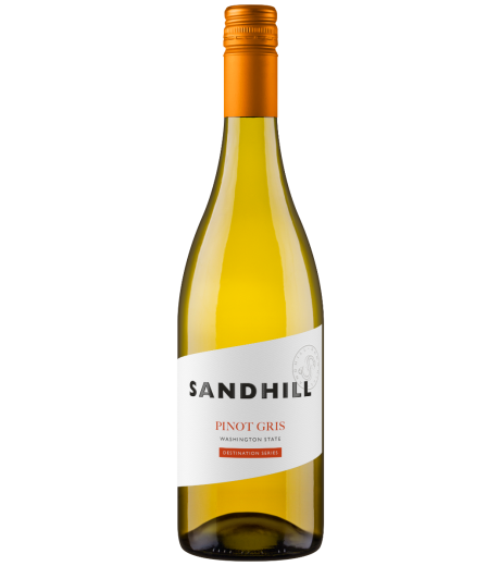 Sandhill Pinot Gris 2024 WA