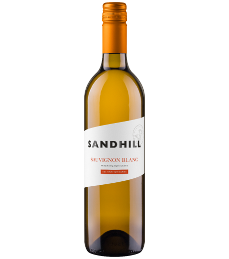 Sandhill Sauvignon Blanc 2024 WA