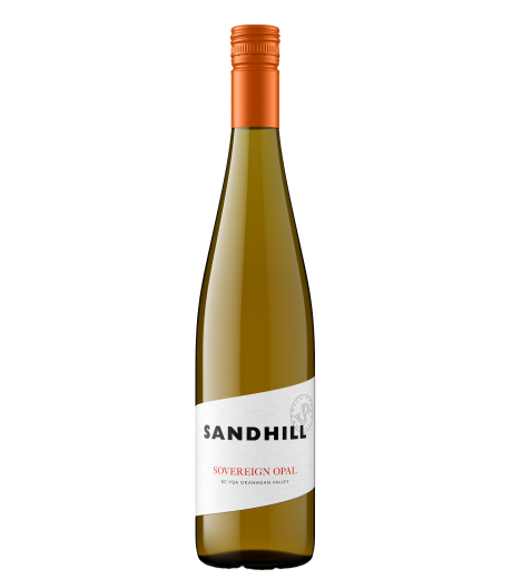 Sandhill Sovereign Opal 2025 VQA 
