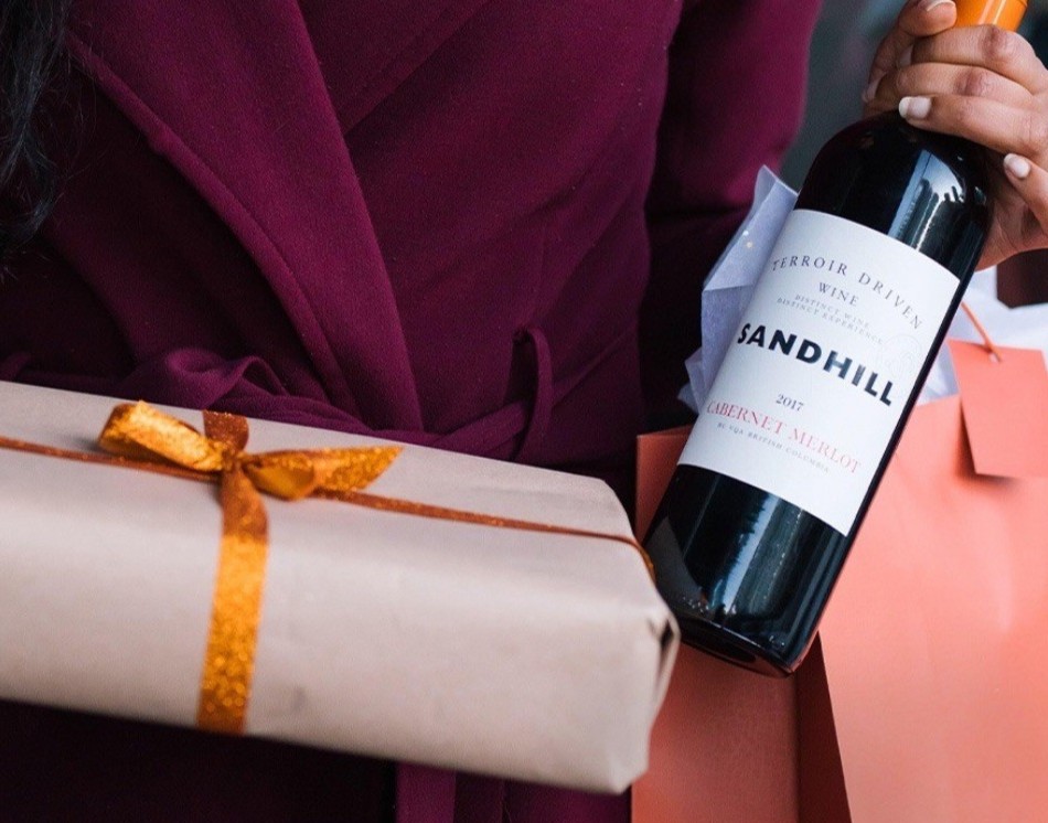 Winery Exclusives